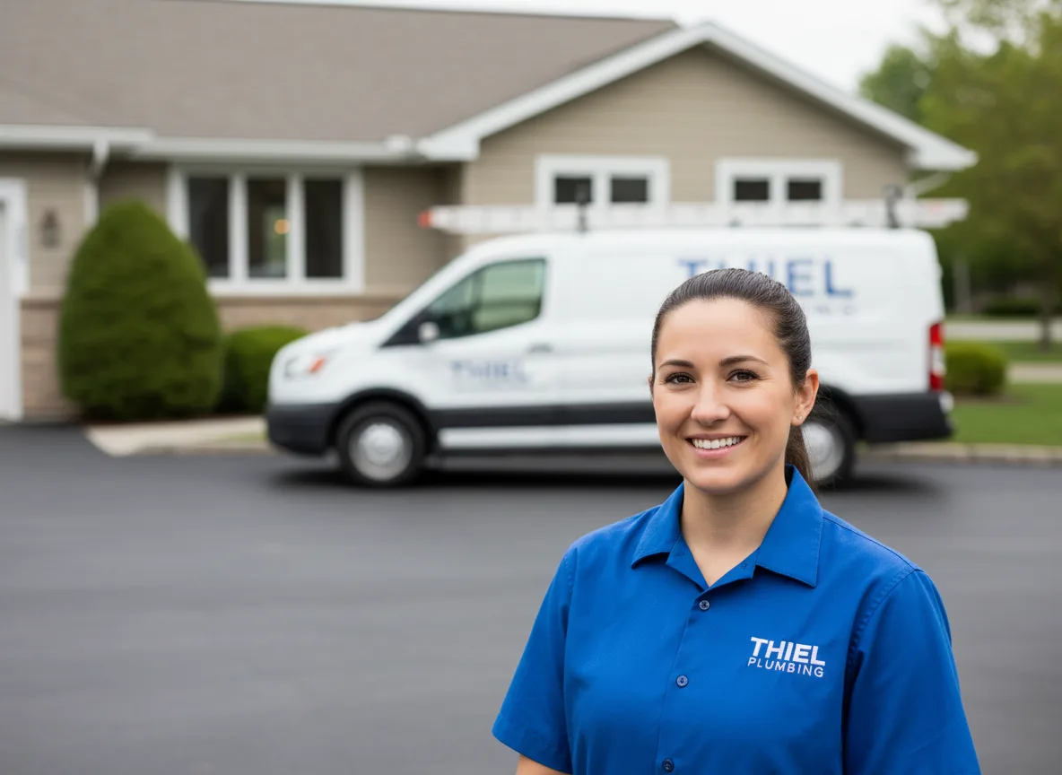 Plumber Fairfield Bay, AR FAQs